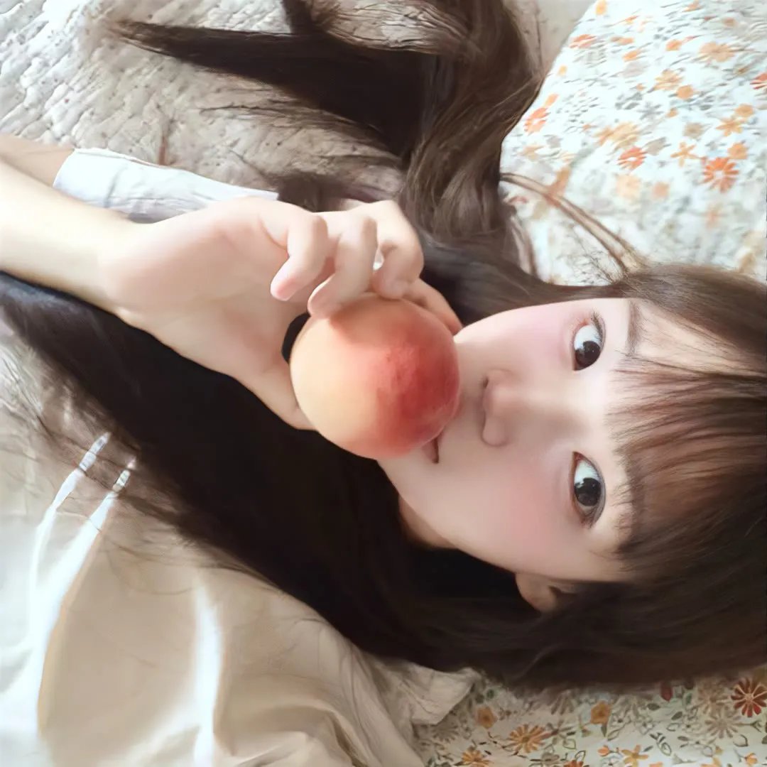 崭新的二十岁