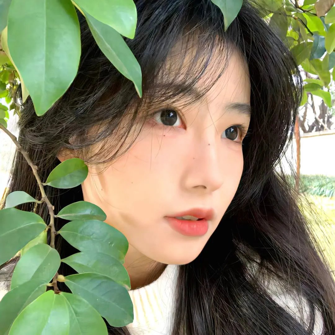 安娜，我的爱